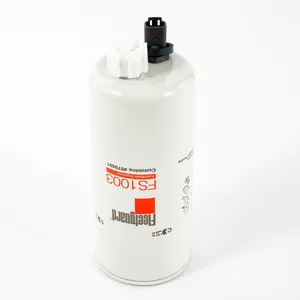 FleetGuard Fuel Filter, Fuel/Water Separator 243038 