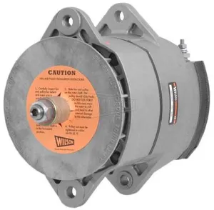 Wilson Alternator RX 2922391 