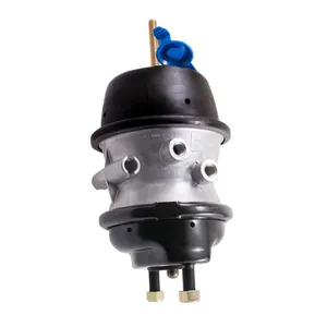 Haldex Air Brake Valve 275472 