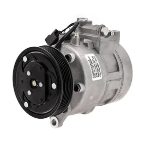 Transtar Industries A C Compressor 1496604 