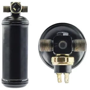 TruckAir Receiver Drier - Komatsu 1878146 
