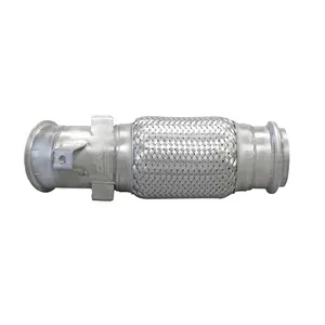 Dinex Exhaust Bellow 3611917 