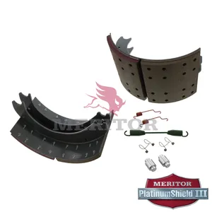 Meritor Reman Shoe Kit 2716338 