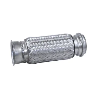 Dinex Exhaust Bellow 3611304 