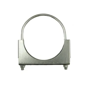 Five Star U-Clamp 4009512 