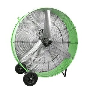 Great Neck Saw 42 DRUM FAN FIXED DRIVE NEW VERSION 1982814 
