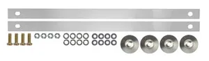 TruckAir Kit - Rooftop Universal Kit 1877696 