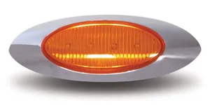 Trux Amber LED LIGHT 1459584 
