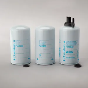Donaldson FLTR KIT 283122 