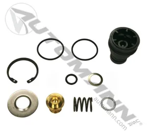 Automann Purge Valve 1205002 