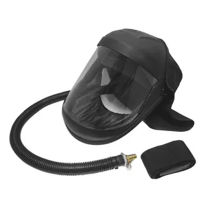 SAS Safety Corp SUPPLIED AIR VI 1299992 