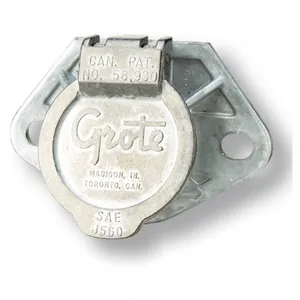 Grote ULTRA PIN SOCKT 354166 