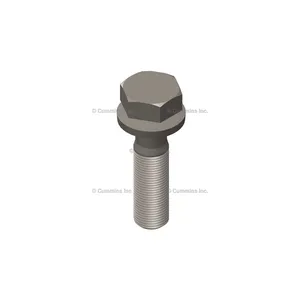Cummins Screw 1196538 