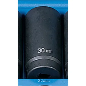 Grey Pneumatic Corp SOC 30MM 1/2D I 1239910 