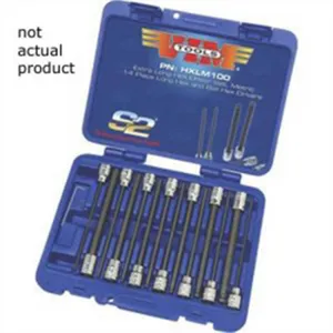VIM Tools EX BLADE 5MM BA 1375616 