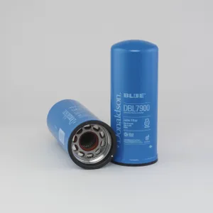 Donaldson Element - Full Flow Oil Filter 240962 