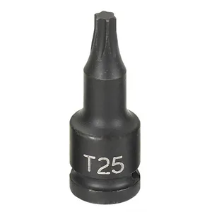 Grey Pneumatic Corp SOC T25 1/4D 1228539 