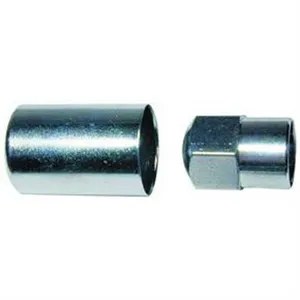 Plews/Trueflate (Edlemann) CHROME VALVE SL 1310800 