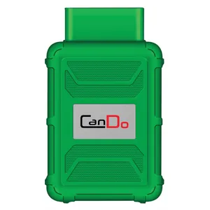 Cando International VCI & APPLICATI 1225209 