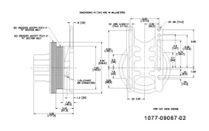 Kit Masters Re-Man K-Series 965370 