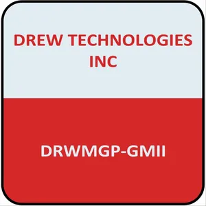 Drew Technologies GM SPECIFIC PAS 1217046 