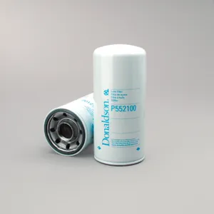 Donaldson Element - Full Flow Oil Filter 242570 