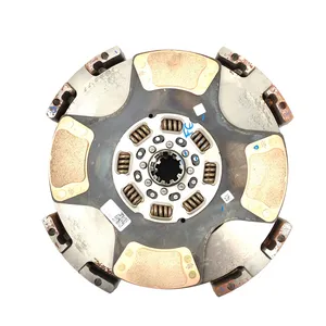 TrucKraft Clutch 252940 