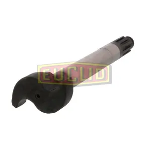 Euclid Eaton 1.5 10 Spline Right Hand Camshaft 359630 