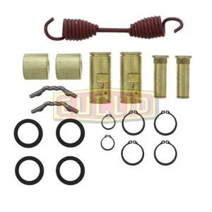 Euclid Brake Kit 338196 