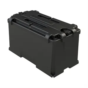 NOCO Co. 4D BATTERY BOX 1302952 