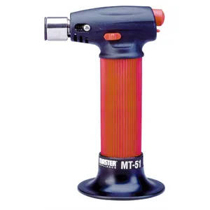 Master Appliance Corp. TORCH MICRO TAB 1320524 
