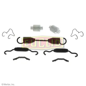 Euclid Brake Kit 237298 
