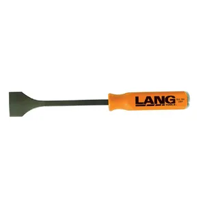 Kastar/Lang 1 1/2  FACE GAS 1243366 