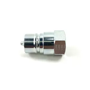Eaton Cplng, FD56 male half 252450 