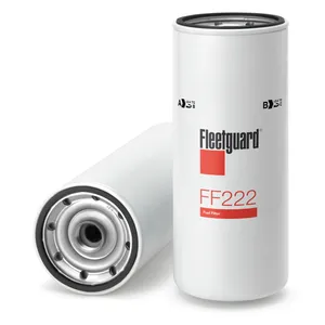 FleetGuard Pac, Ff 290700 