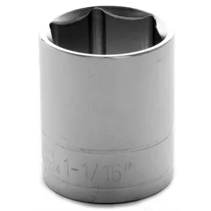 Wilmar Corp 1/2  DR 6PT STD 1375784 