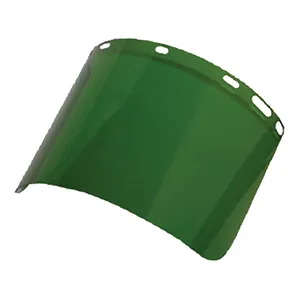 SAS Safety Corp FACE SHIELD REP 1434924 