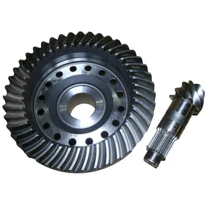 Armada GEAR SET 6.14 1438948 