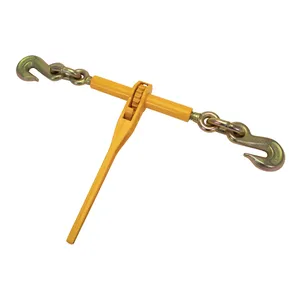Security Chain RATCHET 1033342 