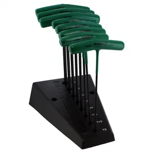 Bondhus Corporation STAR T-HANDLE S 1218002 
