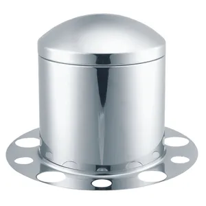 Roadmaster AXLE COVER 3 PC 361070 