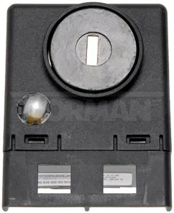 Dorman AIR BAG SWITCH 550950 