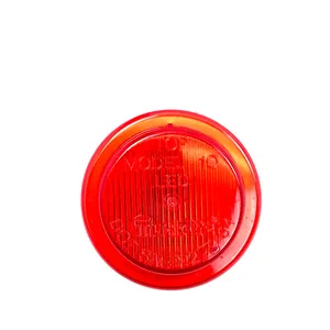 Truck-Lite Marker Clearance Light 253208 