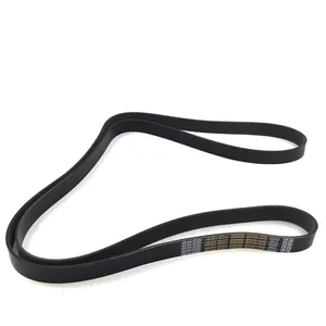 Dayco Serpentine Belt 250910 