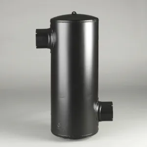 Donaldson Muffler 354138 