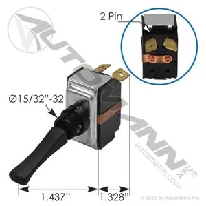 Automann Electrical Swit 382042 