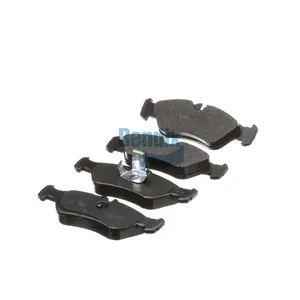 Bendix DISC PAD 448914 