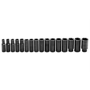 Wright Tool 16 PIECE 1/2  D 1372749 