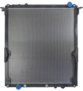 Platinum HD Radiator 224862 