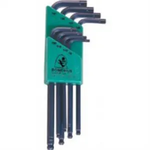 Bondhus Corporation 8PC BALL TORX L 1215852 